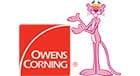 Owens Corning Logo